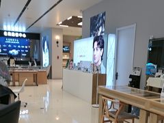 -大明府国际眼镜(太原北街店)