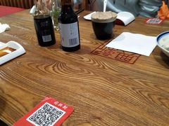 -新兴园饺子馆(望京店)