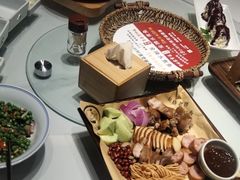-郭林家常菜(狼垡店)