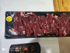 -陈记顺和潮汕牛肉火锅(棠德南路店)
