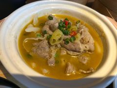 -丽晶轩中餐厅(重庆丽晶酒店)