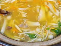 -下梅人家土菜馆(历史文化餐厅度假区店)