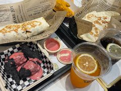 -TACO STAR 塔可星(下沙宝龙店)