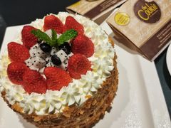 -广州汇华希尔顿逸林酒店