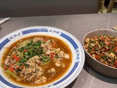 -麻都·成都菜(人民广场店)