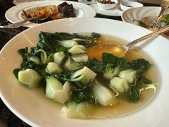 -北京四季酒店·采逸轩
