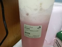-喜茶(深圳东门1234店)