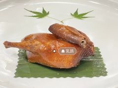 -富淳饭店(世纪公园店)