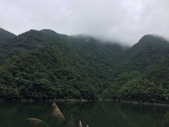 -白云源风景区