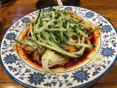 -柴窝堡22号辣子鸡·传承新疆菜