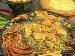 -1819餐厅·团队聚餐·烤串·精酿