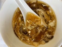 -杭州香格里拉·香宫中餐厅