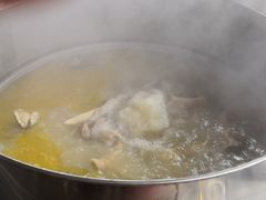 牦牛肉-袁记花椒鸭