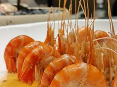 -淮扬府·游园京梦(中粮广场店)