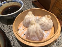 天王烤鸭包-南京大牌档(苏州中心店)