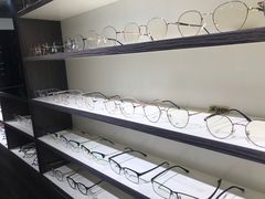 -大视家眼镜(园区星海店)