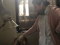 -上海市中医医院(石门路院区)