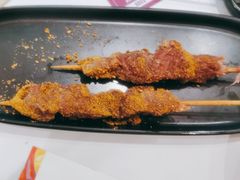 -东方饺子王(和平里店)