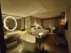 -广州花园酒店
