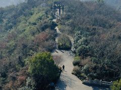 -杭州半山国家森林公园