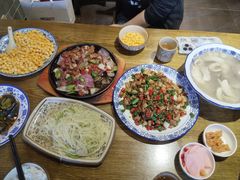 -百年老扣碗(沙坪坝店)