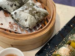 参贝糯米鸡-点都德·毕德寮
