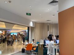 -海马体照相馆(万菱汇店)