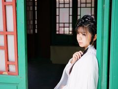 -横店影视城明清宫苑园区