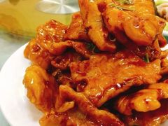 -宝发园名菜馆