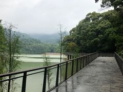 -广州市白云山风景名胜区