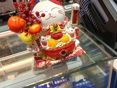 -西琳姑娘·新疆冰淇淋酸奶茶(南开大悦城店)