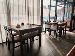 大堂-如一烤鸭