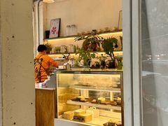 -绿小院(荔湾店)