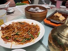 -稻香饭店(龙华天虹店)