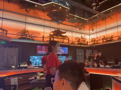 -西塔老太太泥炉烤肉(上海七宝领展广场店)