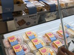 -习喜面包(天润广场店)