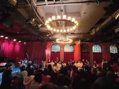 -JZ Club 爵士酒吧(上海店)