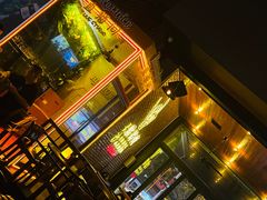 -HIB HUB公社(解放西路店)