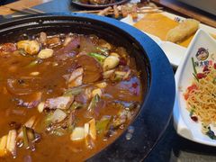 -三兄弟灰太狼烧烤.龙虾烤鱼(上海交大店)
