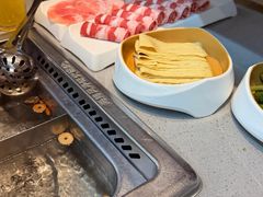-海底捞火锅(高新活力城Villgae店)