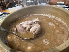 -猪腰一家·地道佛山菜(盐步店)