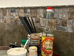 -恩宁刘福记(东华东路店)