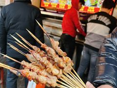 -清真·玛丽亚新疆菜主题餐厅(浙江中路店)