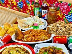-九妹农家大铁锅东北菜(江湾店)