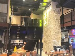 -烧蠔帮·生蚝海鲜牌档(观海店)