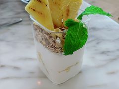 -The Rug Cafe(王府中环店)