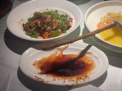 -桂满陇·桃花院落(长泰广场店)