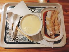 -冰泉豆浆馆(阳朔店)