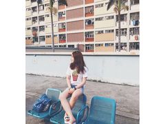 -彩虹村