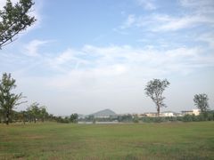 -羊山湖公园